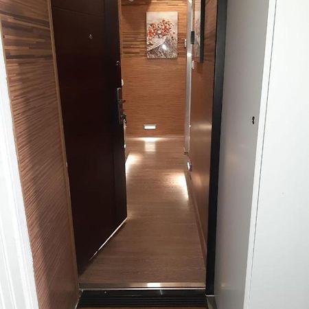 Lukadorajana Pula City Center Экстерьер фото